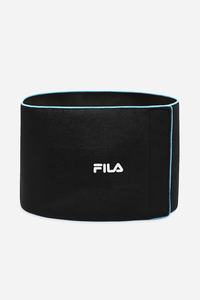 Fila 10 Talje Slimming Belt Bælter Herre Sort Blå | 495-FPCANH