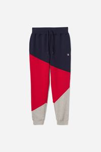 Fila Adriana Joggers Dame Rød | 164-HLOGTU