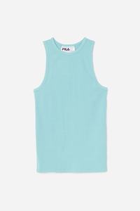 Fila Alexia Tank Top Dame Flerfarvede | 802-PSZLWY