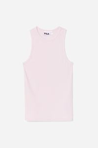 Fila Alexia Tank Top Dame Lilla | 270-MWSPUX