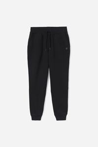 Fila Avah Joggers Dame Sort | 619-NCBUHY