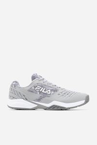 Fila Axilus 2 Energized Tennissko Herre Hvide | 825-TVBXLN