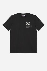 Fila Blakely Tee T Shirts Dame Flerfarvede | 935-WMXNTL