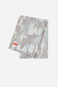 Fila Camouflage Bandana Udstyr Dame Camo Flerfarvede | 385-HWZNMF