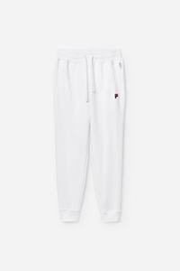 Fila Chardon Joggers Dame Hvide | 162-GPZXDB