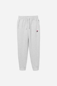 Fila Chardon Joggers Dame Lysegrå | 795-QKZMED