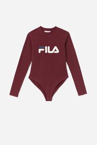 Fila Chaya Bodysuit Dame Flerfarvede | 826-WQMPHU