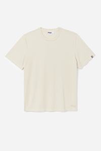 Fila Commuter Tee T Shirts Herre Flerfarvede | 358-SHVQEA