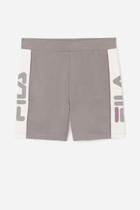 Fila Davina Cykelshorts Dame Flerfarvede | 546-ITOLPK