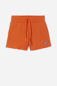 Fila Diara High Rise Shorts Dame Flerfarvede | 314-VATJBW