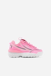 Fila Disruptor 2 EXP Sneakers Børn Hvide | 924-UKOVEJ