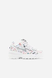 Fila Disruptor 2 EXP Sneakers Børn Sort Hvide Flerfarvede | 256-JOBYTK