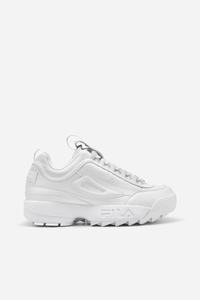 Fila Disruptor 2 Sneakers Herre Hvide | 382-YQBTWJ