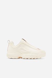 Fila Disruptor Zero Sneakers Dame Flerfarvede | 860-CBDMTP