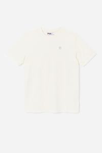 Fila Doran Tee T Shirts Dame Flerfarvede | 617-GHXQSJ