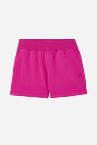 Fila Elliana Shorts Dame Fuchsia | 278-DLFITJ