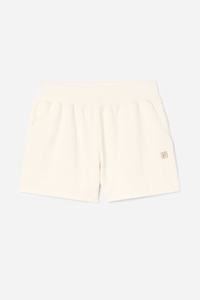 Fila Elliana Shorts Dame Koral | 410-QSRVJK