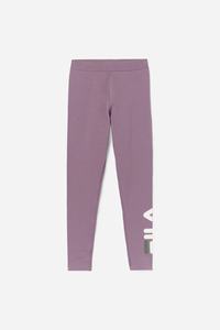 Fila Elora Leggings Dame Flerfarvede | 496-IMQGOA