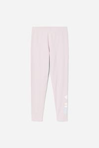 Fila Elora Leggings Dame Lilla | 106-TINUCH