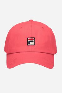 Fila Embroidered F-box Baseball Hat Dame Flerfarvede | 853-QIMEFH