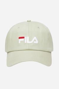 Fila Embroidered Logo Baseball Hat Dame Flerfarvede | 905-YOPKWM