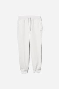 Fila Emersyn Joggers Dame Hvide | 168-BZEMPA