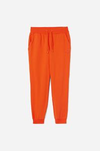 Fila Emersyn Joggers Dame Orange | 247-VHAEUC