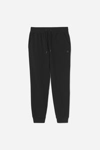 Fila Emersyn Joggers Dame Sort | 154-RZJDWE