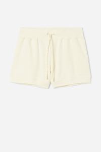 Fila Evangeline Terry Shorts Dame Flerfarvede | 316-ZNEDCP