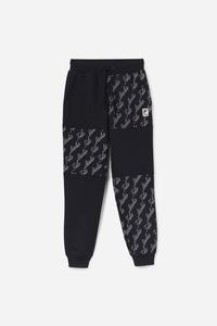 Fila Gianna Joggers Dame Sort | 245-NCTERH