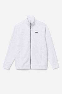 Fila Gonal Zip Casual Jakker Herre Sort | 072-KXJSZE