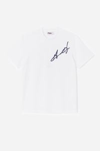 Fila Grant Hill Cormac Tee T Shirts Dame Flerfarvede | 680-EUWFNS