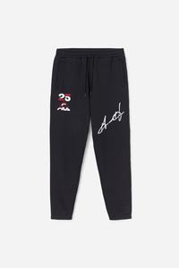 Fila Grant Hill Orson Joggers Dame Sort | 174-BSXGPJ