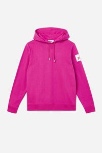 Fila Harmony Hættetrøje Dame Fuchsia | 430-KJFDET