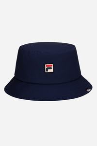 Fila Heritage Bøllehatte Dame Mørkeblå | 328-NCEKMI