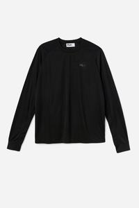 Fila Jazam Crew Long Sleeve Herre Flerfarvede | 830-JSZYAR