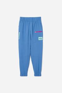 Fila Journee Joggers Dame Dyb Blå | 260-MYAERW