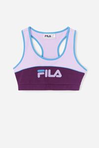 Fila Kairi Sports Bh Dame Flerfarvede | 164-ERDAHB