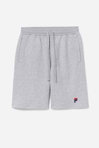 Fila Kasta Shorts Dame Lysegrå | 457-FJAHGU