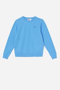 Fila Kaydence Crew Long Sleeve Dame Flerfarvede | 987-HFWGRI