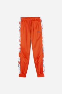 Fila Kiara Joggers Dame Orange | 912-EUVWMS