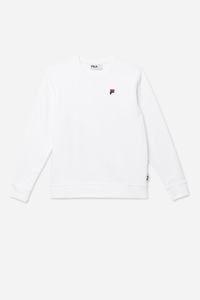 Fila Kieve Sweatshirts Dame Flerfarvede | 206-OHSFJM