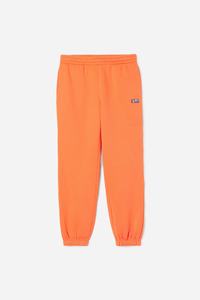 Fila Lassie Joggers Dame Koral | 481-BMCQFL