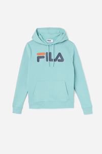 Fila Lucy Hættetrøje Dame Flerfarvede | 862-ZSGWQP