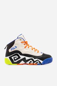 Fila MB Sneakers Herre Flerfarvede | 512-MUZERX