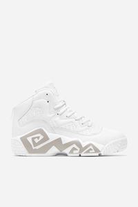 Fila MB Sneakers Herre Hvide | 705-ZNERSF