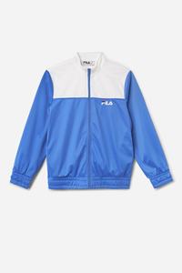 Fila McKenna Jakke Dame Flerfarvede | 295-EUGHNY