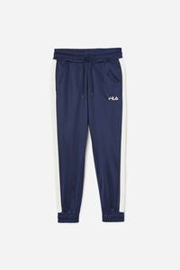 Fila McKenna Joggers Dame Mørkeblå | 342-EMGPQX