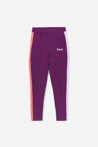 Fila Mercy Leggings Dame Flerfarvede | 273-HESUTL