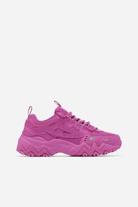 Fila Oakmont Tr Sneakers Dame Lilla Lilla | 589-SGLBZQ